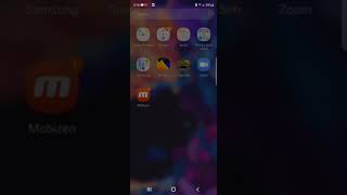 trying out mobizen screen recorder for the first time 😨😱😱