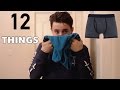 12 SNEAKY THINGS EVERYONE DOES