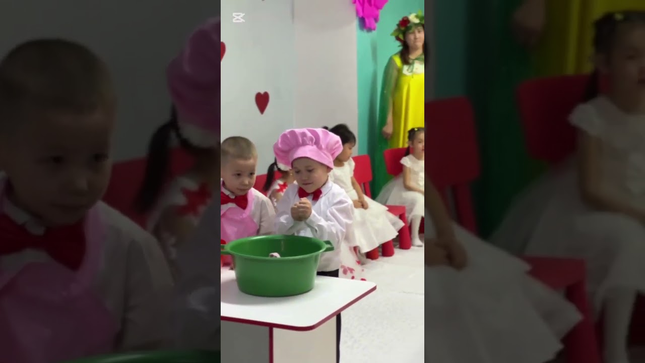 8 наурыз ертеңгілік