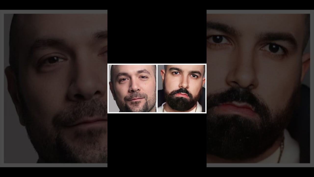 Peter Rosenberg is Gabe P from on the radar reptilian #movie #hollywood