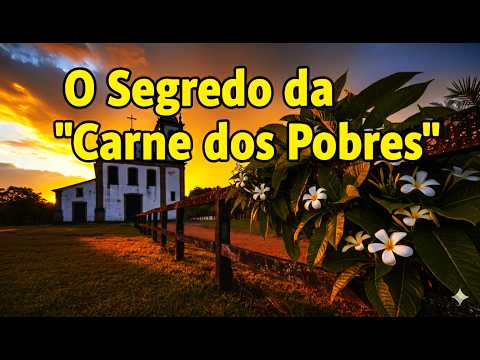 ORA-PRO-NÓBIS:  “Cultura, História, Gastronomia e Benefícios para a Saúde”