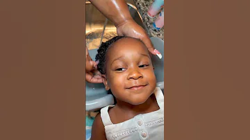 A Mama S Wash Day Routine With PROUDLY 