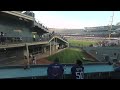 3D VR180 Dustin May Bullpen Warmup before Padres start 9/3/2022 Oculus SBS Cardboard Vive 4K