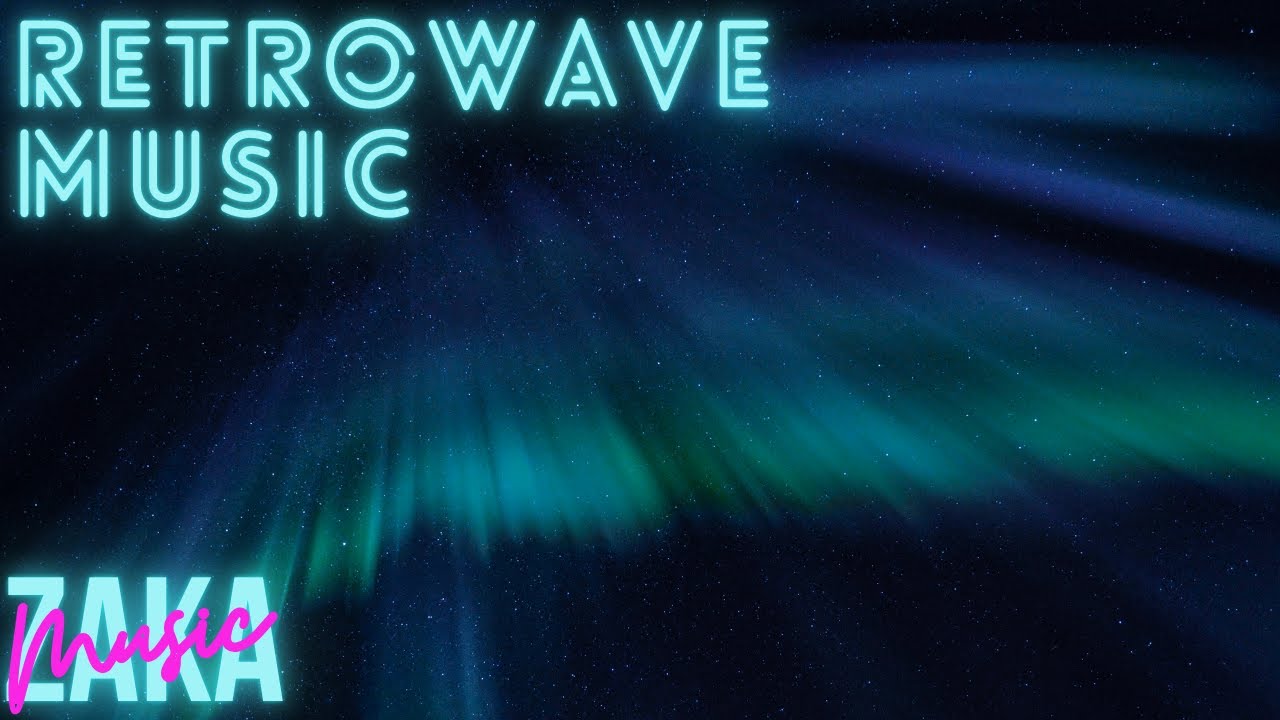 Watch Night Waves - Free New Retrowave Background Music - Synthwave Music - ZakaMusic on YouTube Watch Night Waves - Free New Retrowave Background Music - Synthwave Music - ZakaMusic on YouTube