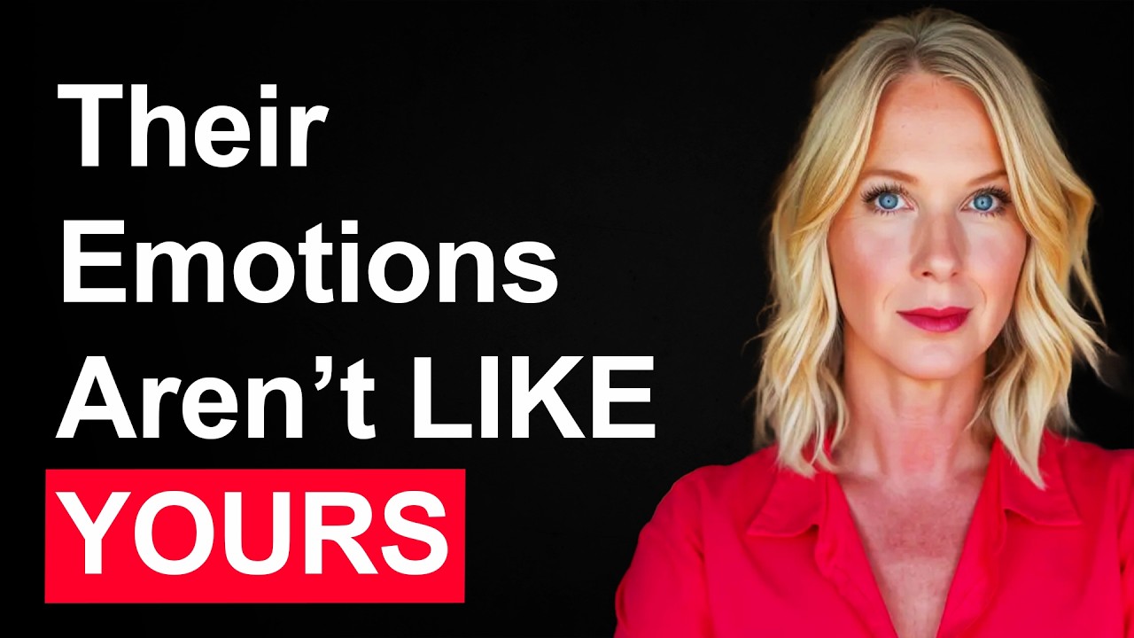 The 5 Most Confusing Things Narcissists Do (Explained!) - YouTube