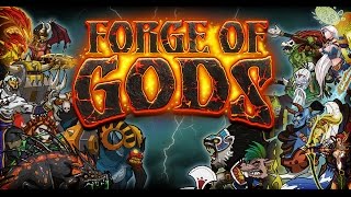 Forge of Gods Steam Release Trailer screenshot 4
