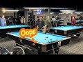 CPA 8 Ball Tournament (Tier 2/3) Basmati vs Sherry (Round 3) @ Legends Billiards 2026-01-10 