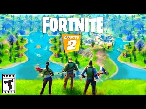 Video: Fortnite Season 11 Arvioitu Julkaisupäivä, Live-tapahtuma, Koska Se Tapahtui, Ja Mitä Odottaa Fortnite Chapter 2: Sta