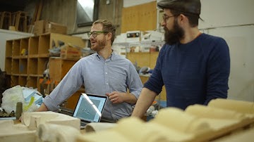 Visualizing Science | Overview