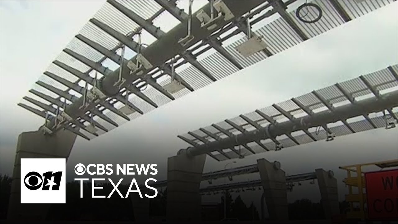 The NTTA toll rate is increasing. Here’s what you’ll pay