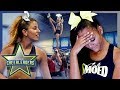 Everyone's Replaceable | Cheerleaders Season 8 EP 24