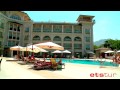 The Savoy Ottoman Palace Hotel - Girne - Etstur - YouTube