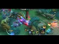 Lagi main khaleed roam malah ketemu Belerick - Mobile Legends