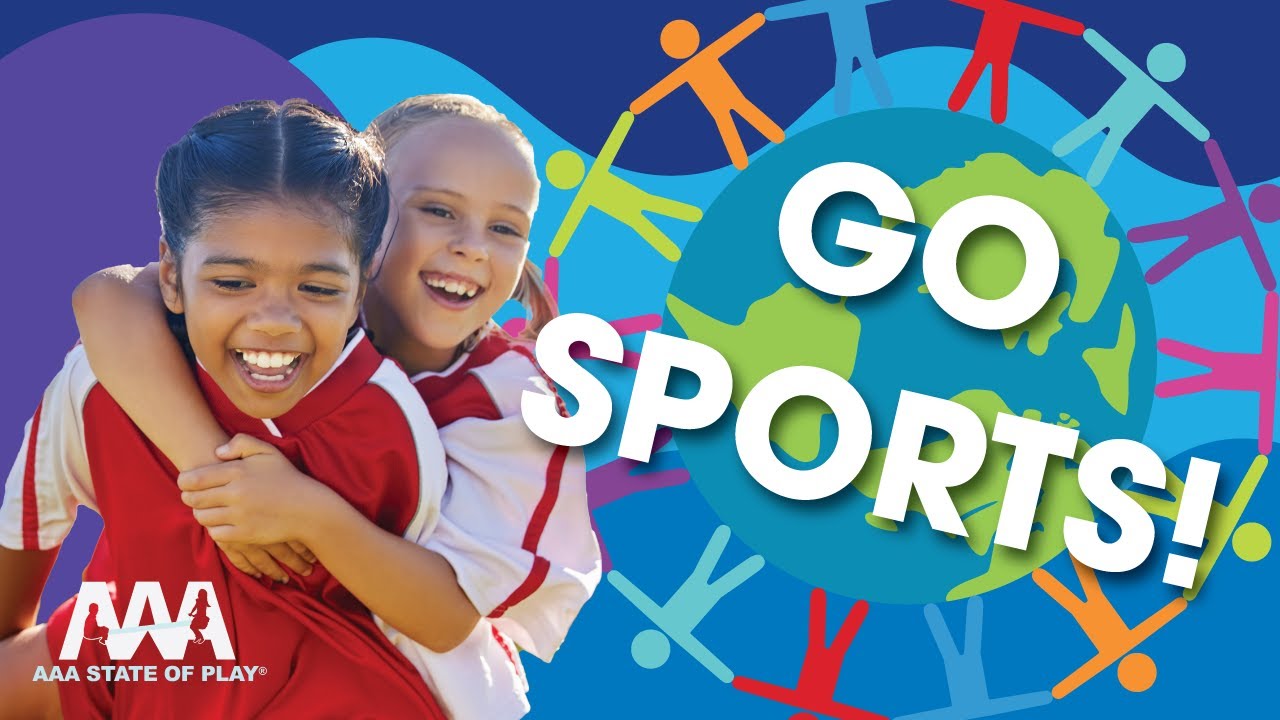 The Most Popular Sport in Every Country in the World - YouTube