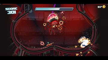 Drive Ahead Rift Riders Arachnid Alarm Event Gameplay #1! Reaching 250 Checkpoint!