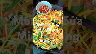 Rong Biển Ăn Liền