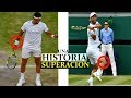 Historia de Superación | Lesiones Casi producen Retiro de Cabal y Farah del Tenis