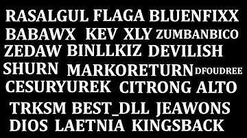 EXPOSING HACKS (pulo, leve, tp,bot,disney) #14 #maketransformicegreatagain​