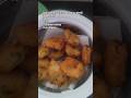 😋 Golden & crunchy Minapa Vada made with love#trendingshorts #viralvideo #food #mouthwateringfood 😋