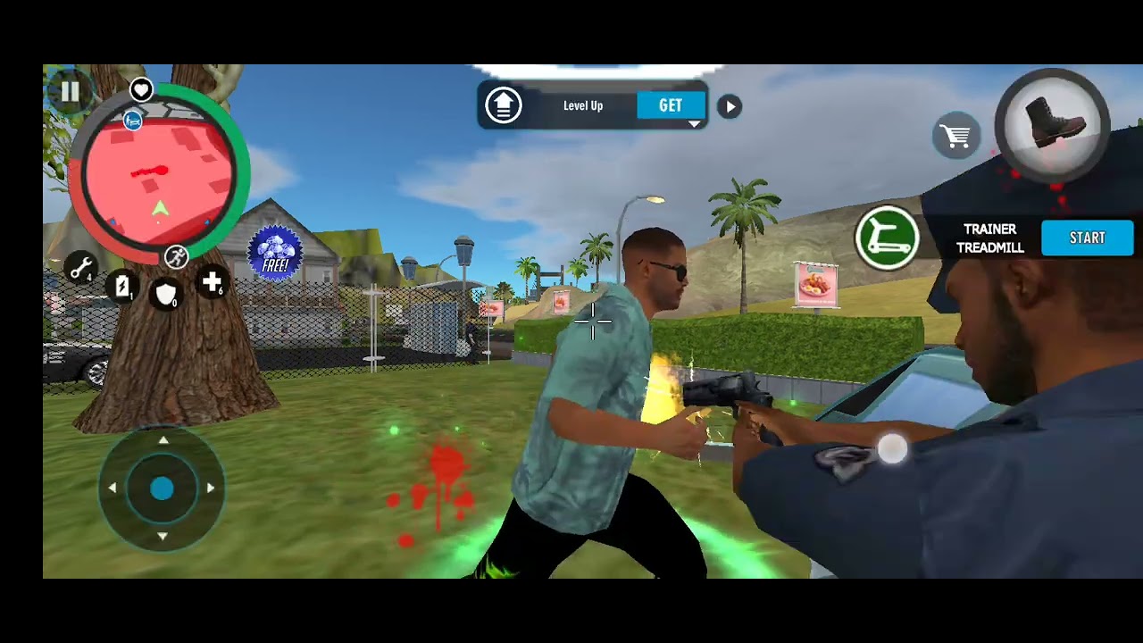 real gangster crime of misions fasted in police subvay ⚡