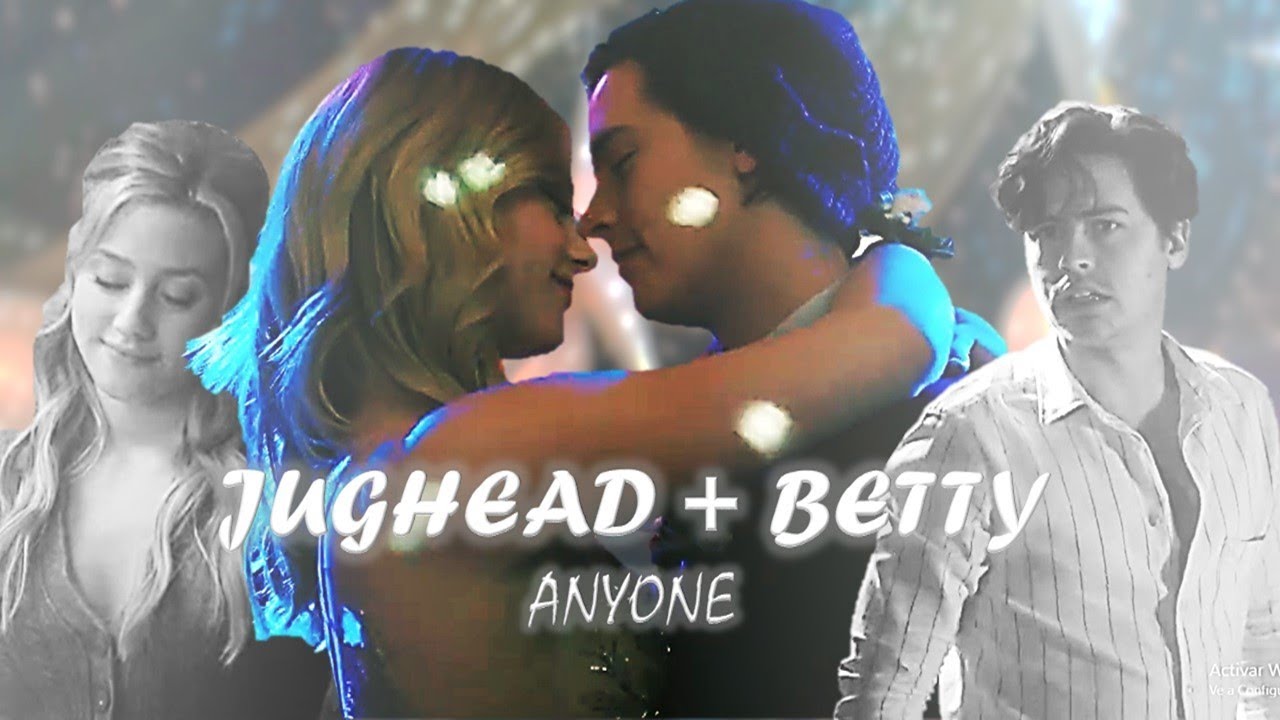 Jughead + Betty ► Anyone - Justin Bieber