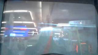 Initial D Arcade Stage 3 Akio Vs Mako & Sayuki Live