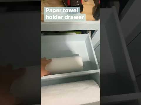 we-diy’d-a-paper-towel-holder-drawer-in-my-butler’s-pantry.-it’s-probably-my-favorite-feature.