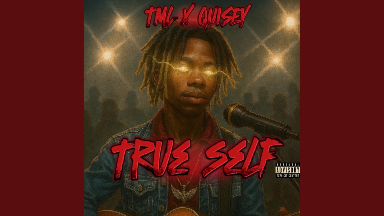 BREAK x DOWN (TMLxQuisey)