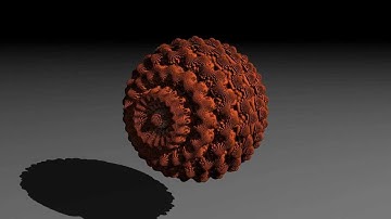 Fractals in Mathematica with OpenCL