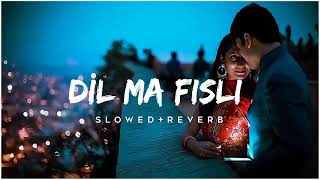 Download Lagu Dil ma fishli (दिल मा फिसलि ) Aadivashi  lori song Slow + reverb | Sohan bhai Rajwat \u0026 shital senani MP3