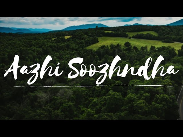 Aazhi Soozhndha-Lyrical|Sivappu Manjal Pachai| G.V.PrakashKumar| Lijomol|Srikanth|Siddhu|Mohan