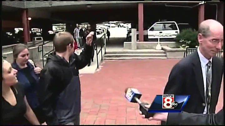 Video: Trista Reynolds confronts Justin DiPietro o...