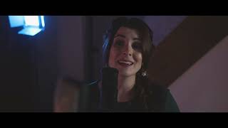 I Can't Lose You (Frozen) | Jaclyn Kelly Shaw and Lesley McKinnell