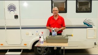 Toilet cassettes – expert advice from Practical Motorhome's Diamond Dave