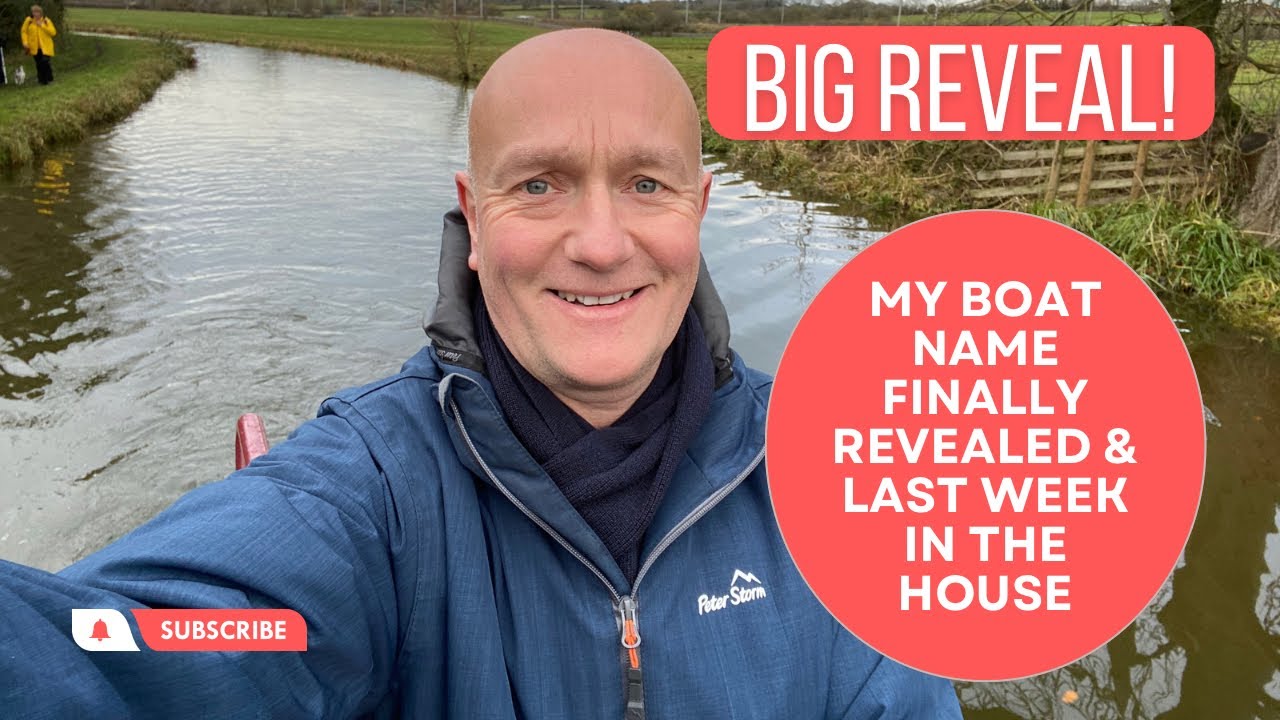 Naming My Boat And Move Week YouTube naming-my-boat-and-move-week-youtube