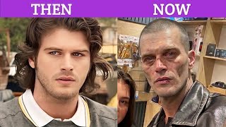 50 Turkish Actors Then & Now | Before & After” 2026