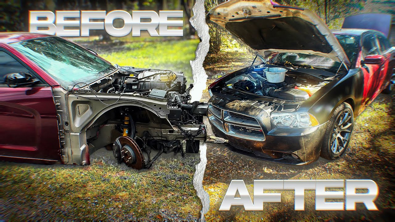 Скат, обменявший зарядное устройство второго поколения из ада