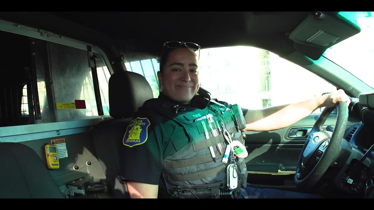 NY Mobile Crisis Response Team YONKERS (mini-doc)