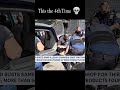 500 Pounds in a Minivan
