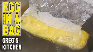 Can you use Ziploc bags in boiling water?