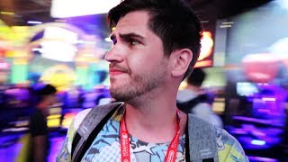 Расследование тайн E3