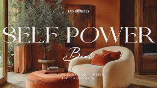 R&B Relax – Chill Playlist for Self Power & Positive Vibes