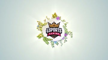 Nature Logo Reveal Free Intro Template for After Effects