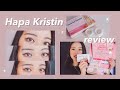 Hapa Kristin: BEST colored contacts for dark eyes!! (contact lenses review + discount code)