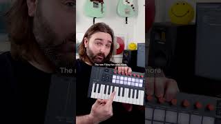 THE keyboard controller for FL Studio users just got an upgrade