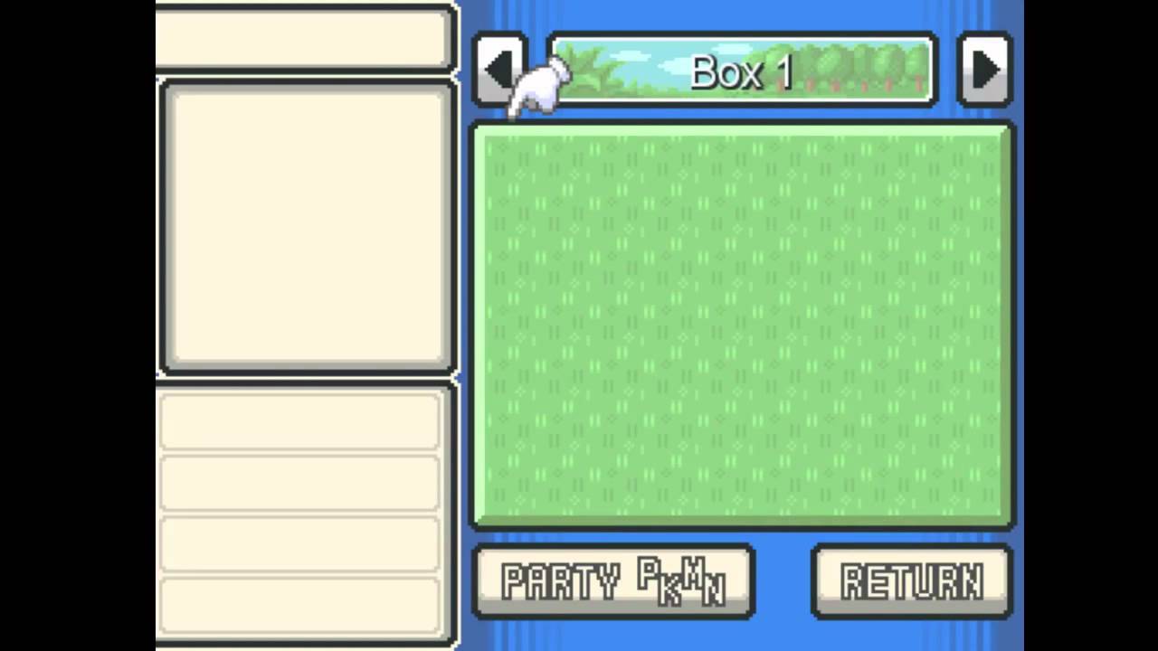 Pokemon Survival Island Episode 1: Begins.