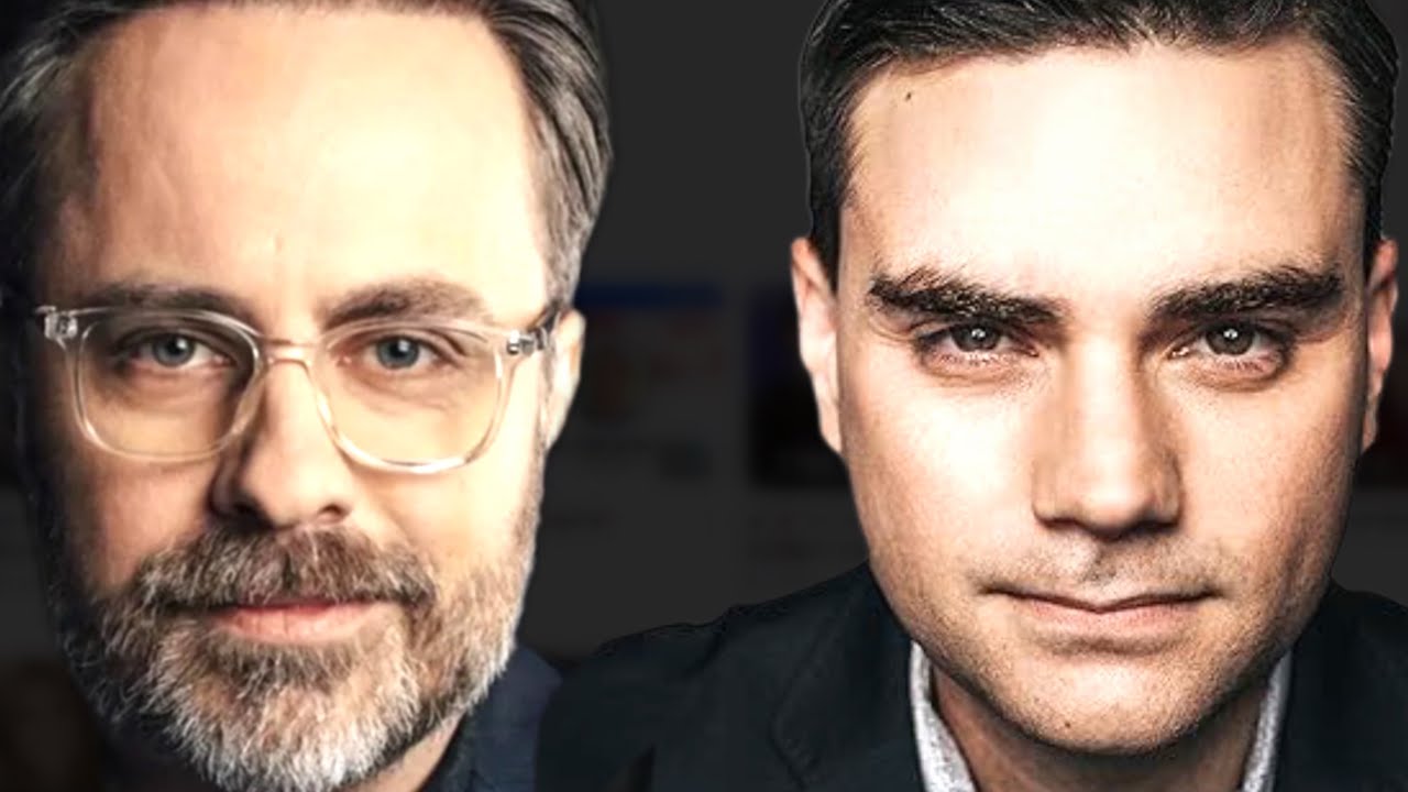 Новая утечка от Daily Wire раскрывает причину увольнения Кэндис Оуэнс!