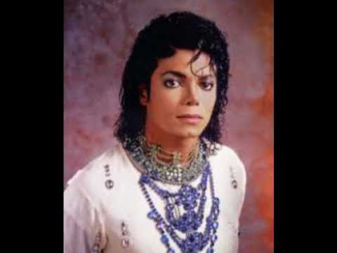 Michael Jackson - Speechless