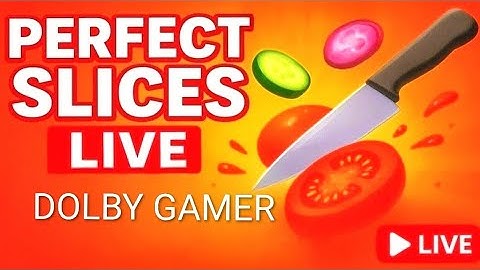 Perfect slice Live Now part 19  😱🔥 #live #shortfeed