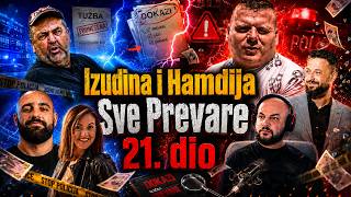 IZUDINA AND HAMDIJA - All the Scams Part 21 screenshot 2